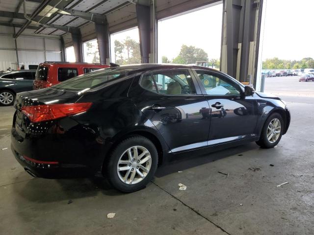 Photo 2 VIN: 5XXGM4A79CG073585 - KIA OPTIMA 