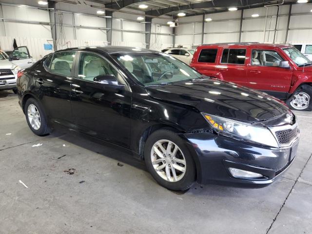 Photo 3 VIN: 5XXGM4A79CG073585 - KIA OPTIMA 