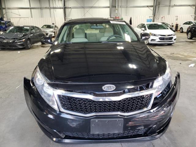 Photo 4 VIN: 5XXGM4A79CG073585 - KIA OPTIMA 