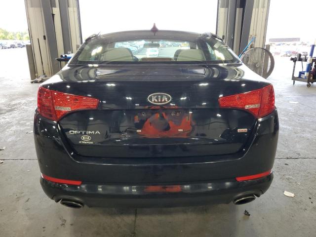 Photo 5 VIN: 5XXGM4A79CG073585 - KIA OPTIMA 