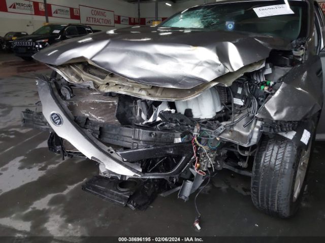 Photo 5 VIN: 5XXGM4A79CG079144 - KIA OPTIMA 