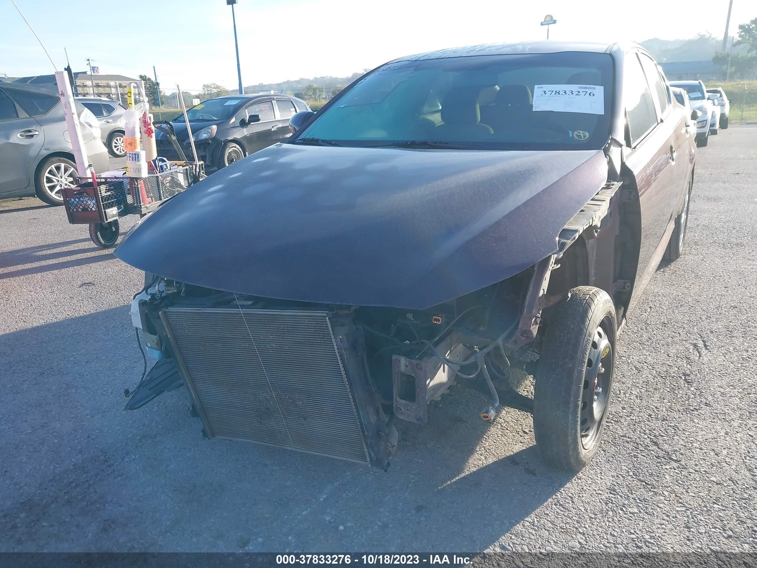 Photo 5 VIN: 5XXGM4A79DG090162 - KIA OPTIMA 