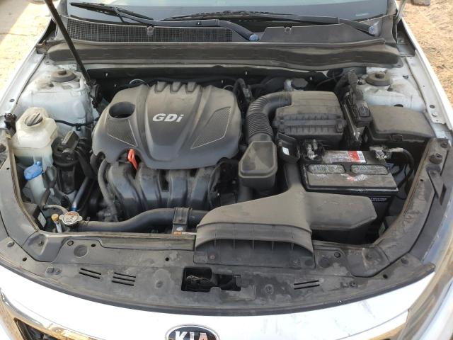 Photo 6 VIN: 5XXGM4A79DG094342 - KIA OPTIMA LX 