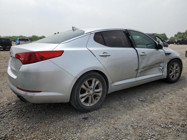 Photo 2 VIN: 5XXGM4A79DG094938 - KIA OPTIMA 