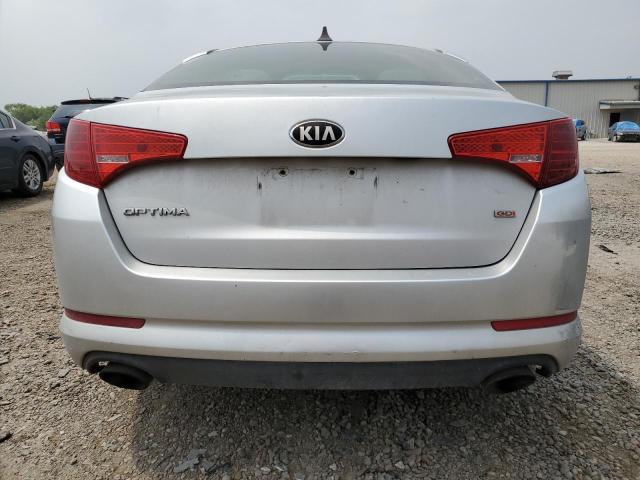 Photo 5 VIN: 5XXGM4A79DG094938 - KIA OPTIMA 