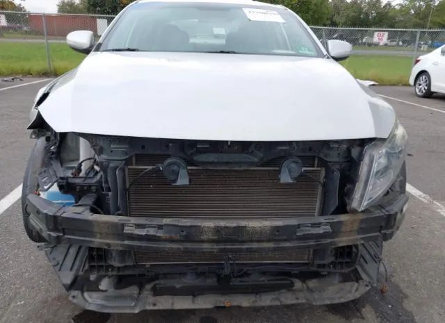 Photo 5 VIN: 5XXGM4A79DG098066 - KIA OPTIMA 