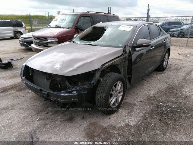 Photo 1 VIN: 5XXGM4A79DG098908 - KIA OPTIMA 