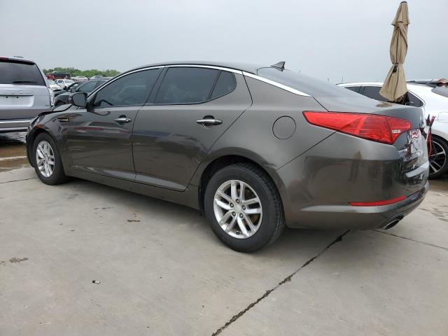 Photo 1 VIN: 5XXGM4A79DG099475 - KIA OPTIMA 