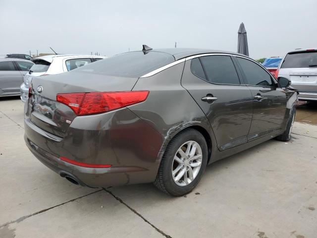 Photo 2 VIN: 5XXGM4A79DG099475 - KIA OPTIMA 