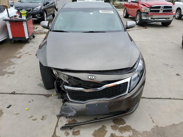 Photo 4 VIN: 5XXGM4A79DG099475 - KIA OPTIMA 