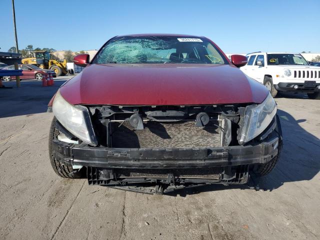 Photo 4 VIN: 5XXGM4A79DG108742 - KIA OPTIMA LX 