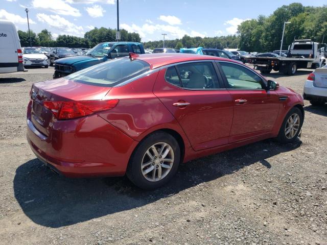 Photo 2 VIN: 5XXGM4A79DG112600 - KIA OPTIMA 