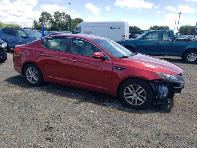 Photo 3 VIN: 5XXGM4A79DG112600 - KIA OPTIMA 