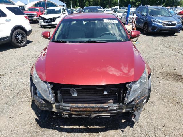 Photo 4 VIN: 5XXGM4A79DG112600 - KIA OPTIMA 