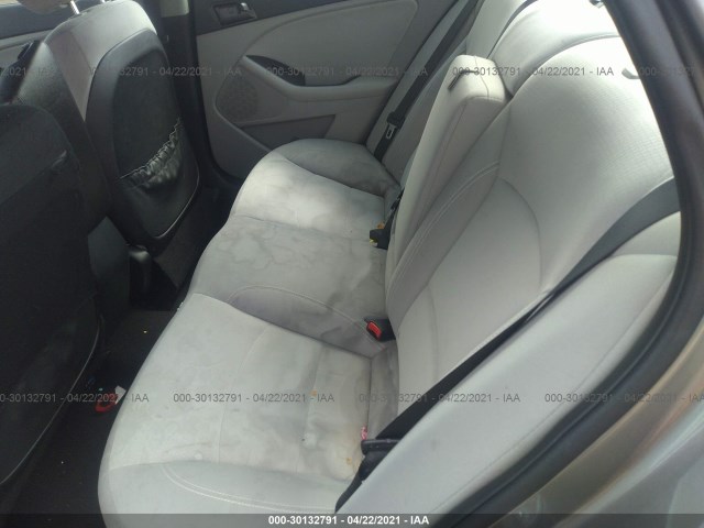 Photo 7 VIN: 5XXGM4A79DG116159 - KIA OPTIMA 