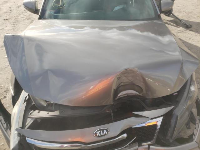 Photo 6 VIN: 5XXGM4A79DG122172 - KIA OPTIMA LX 