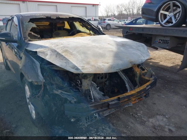 Photo 5 VIN: 5XXGM4A79DG122348 - KIA OPTIMA 