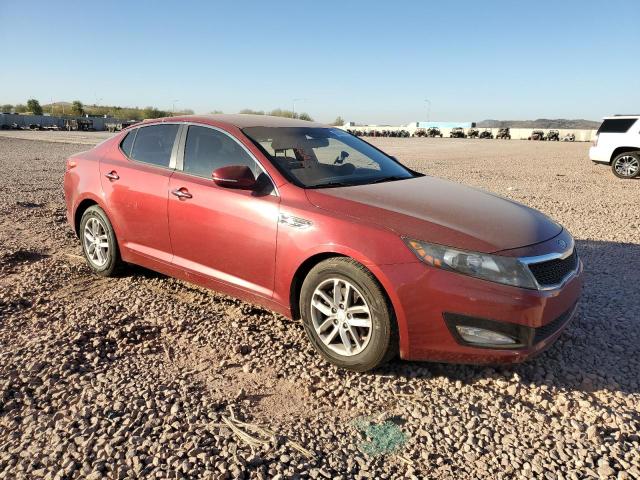 Photo 3 VIN: 5XXGM4A79DG132846 - KIA OPTIMA LX 