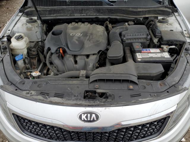 Photo 10 VIN: 5XXGM4A79DG136069 - KIA OPTIMA 