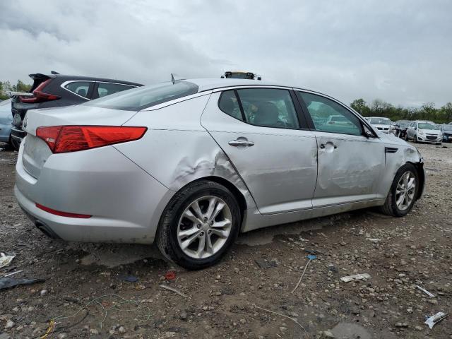 Photo 2 VIN: 5XXGM4A79DG136069 - KIA OPTIMA 