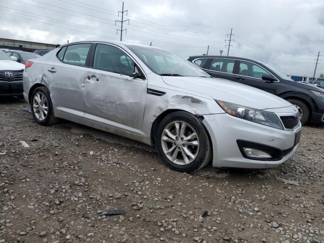 Photo 3 VIN: 5XXGM4A79DG136069 - KIA OPTIMA 