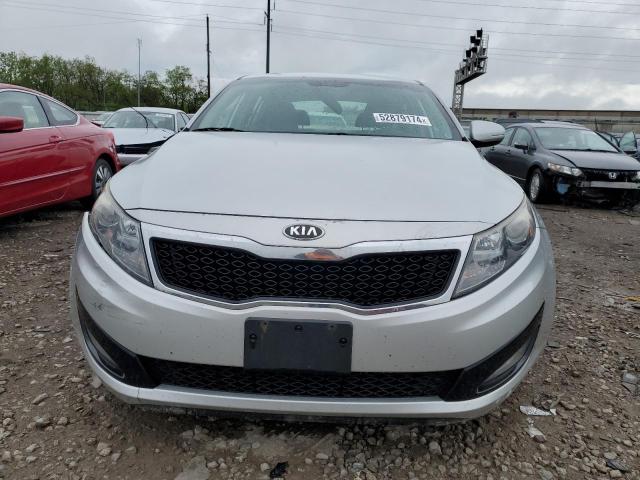 Photo 4 VIN: 5XXGM4A79DG136069 - KIA OPTIMA 