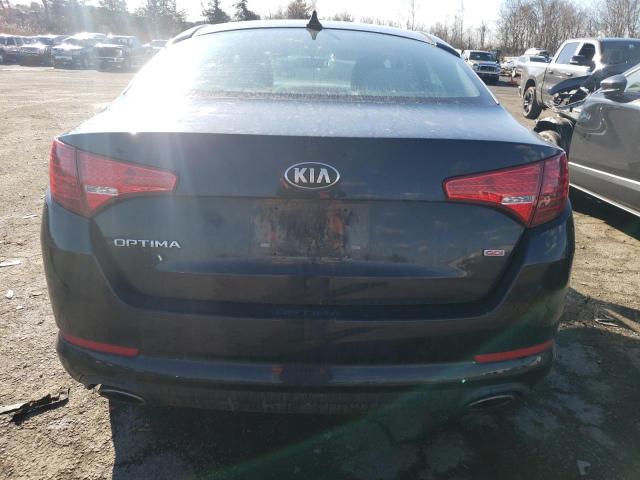 Photo 5 VIN: 5XXGM4A79DG139473 - KIA OPTIMA LX 