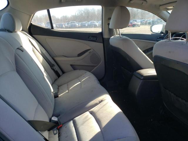 Photo 9 VIN: 5XXGM4A79DG139473 - KIA OPTIMA LX 