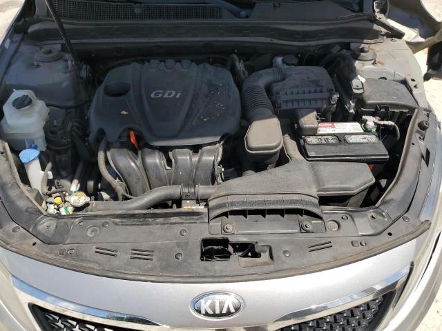 Photo 10 VIN: 5XXGM4A79DG143703 - KIA OPTIMA LX 