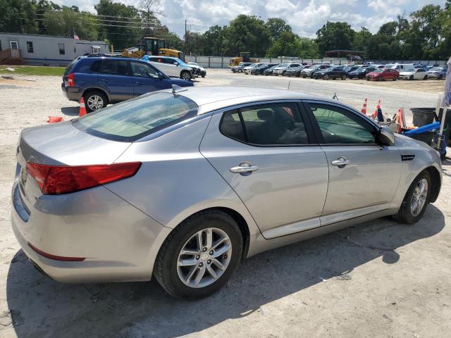 Photo 2 VIN: 5XXGM4A79DG143703 - KIA OPTIMA LX 