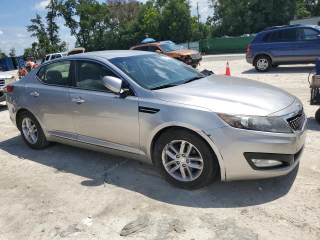 Photo 3 VIN: 5XXGM4A79DG143703 - KIA OPTIMA LX 