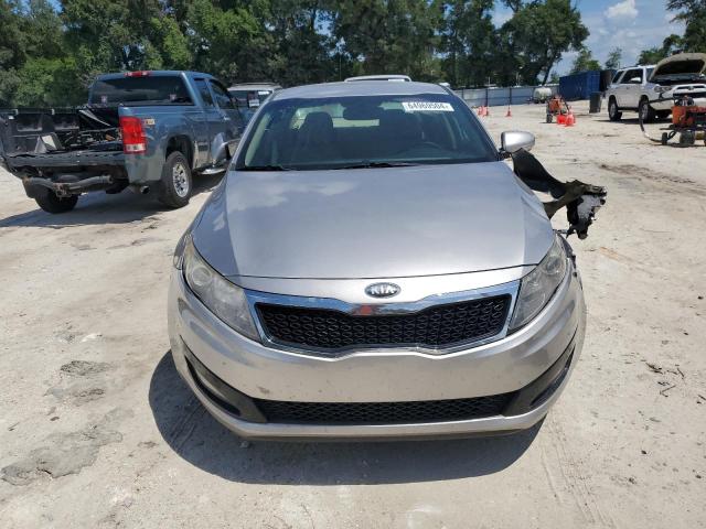 Photo 4 VIN: 5XXGM4A79DG143703 - KIA OPTIMA LX 