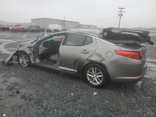 Photo 1 VIN: 5XXGM4A79DG145502 - KIA OPTIMA 