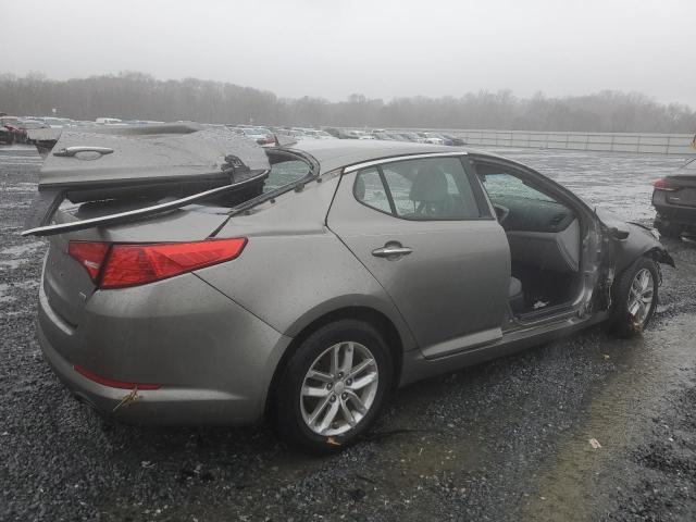 Photo 2 VIN: 5XXGM4A79DG145502 - KIA OPTIMA 