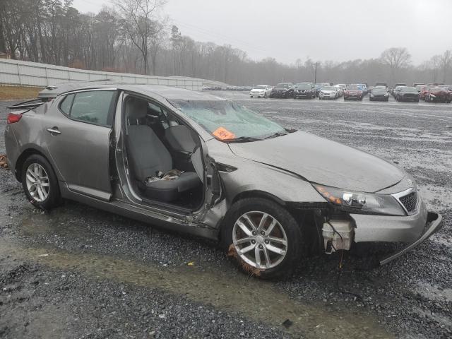 Photo 3 VIN: 5XXGM4A79DG145502 - KIA OPTIMA 