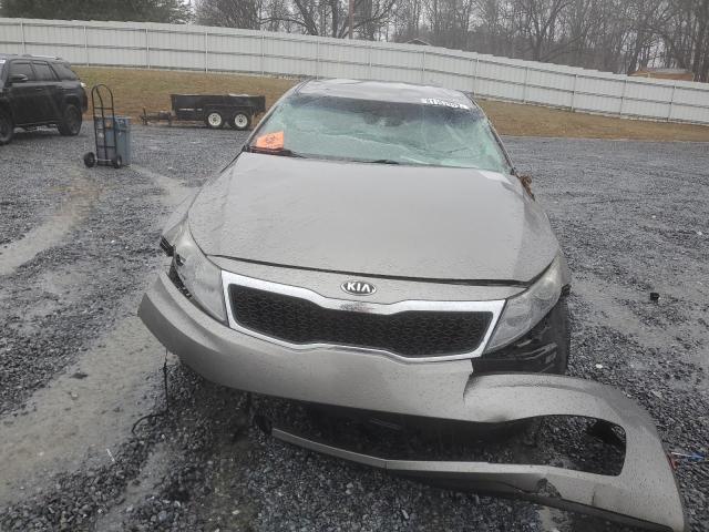 Photo 4 VIN: 5XXGM4A79DG145502 - KIA OPTIMA 