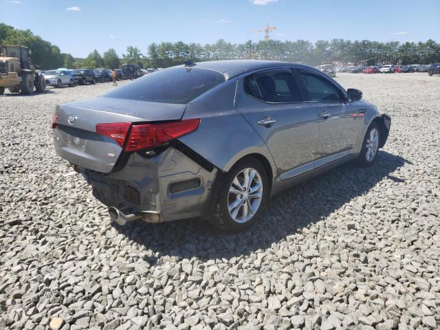 Photo 3 VIN: 5XXGM4A79DG161201 - KIA OPTIMA LX 