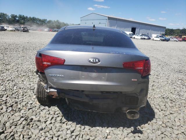 Photo 8 VIN: 5XXGM4A79DG161201 - KIA OPTIMA LX 