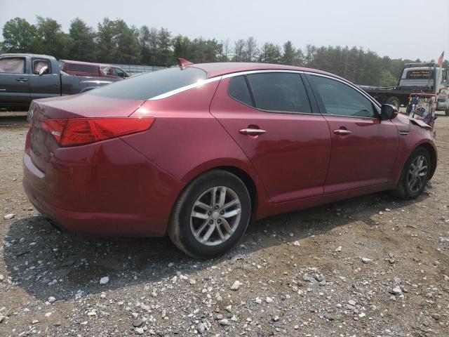 Photo 2 VIN: 5XXGM4A79DG162462 - KIA OPTIMA LX 