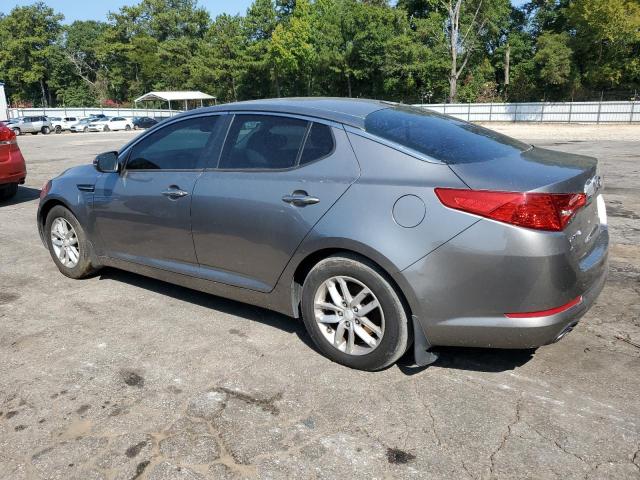 Photo 1 VIN: 5XXGM4A79DG166737 - KIA OPTIMA LX 