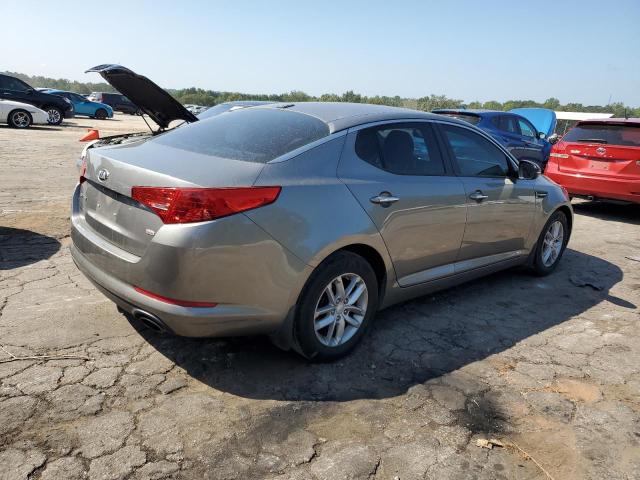 Photo 2 VIN: 5XXGM4A79DG166737 - KIA OPTIMA LX 