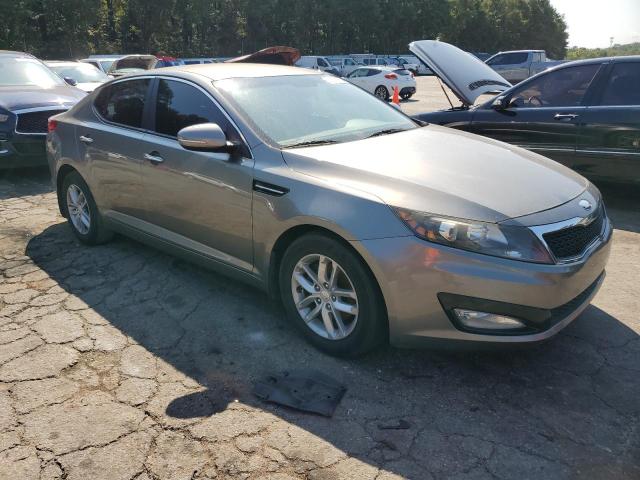 Photo 3 VIN: 5XXGM4A79DG166737 - KIA OPTIMA LX 