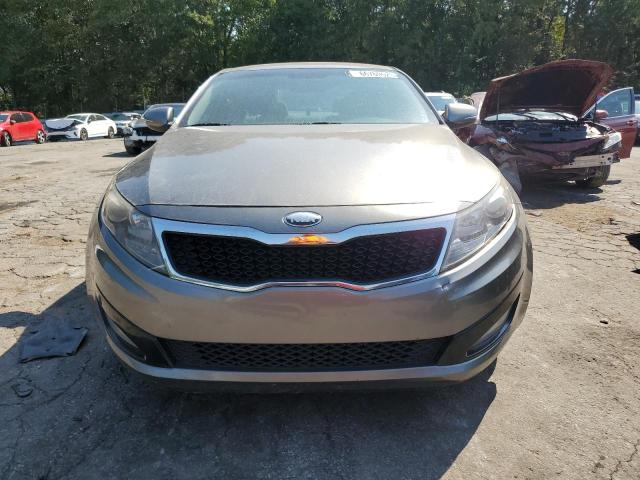 Photo 4 VIN: 5XXGM4A79DG166737 - KIA OPTIMA LX 