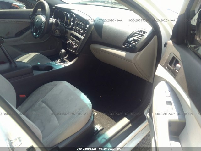 Photo 4 VIN: 5XXGM4A79DG167094 - KIA OPTIMA 