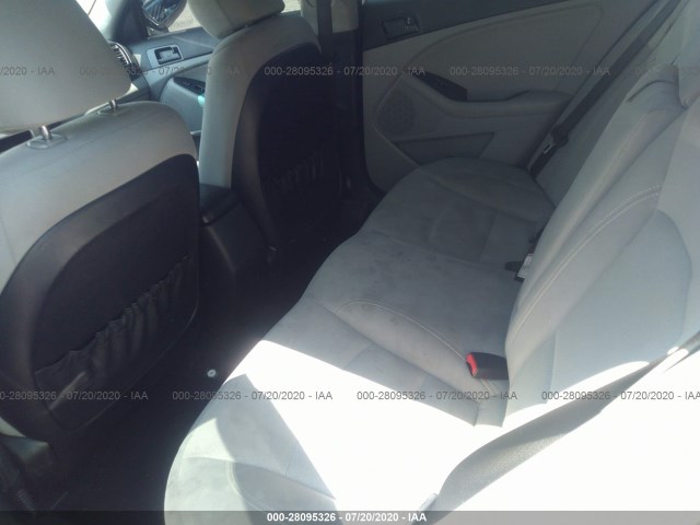 Photo 7 VIN: 5XXGM4A79DG167094 - KIA OPTIMA 