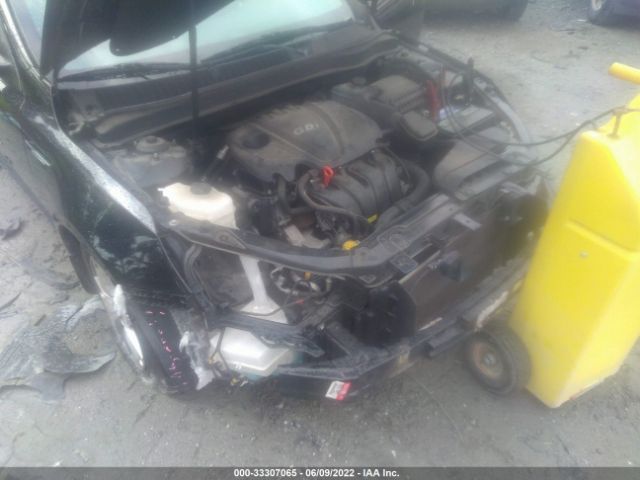 Photo 5 VIN: 5XXGM4A79DG167306 - KIA OPTIMA 