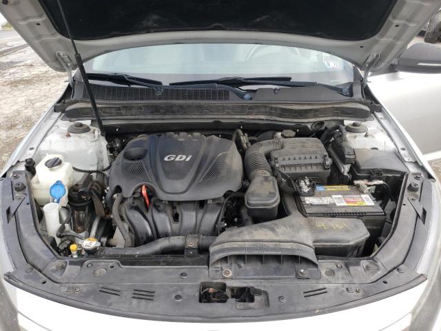 Photo 6 VIN: 5XXGM4A79DG168472 - KIA OPTIMA LX 