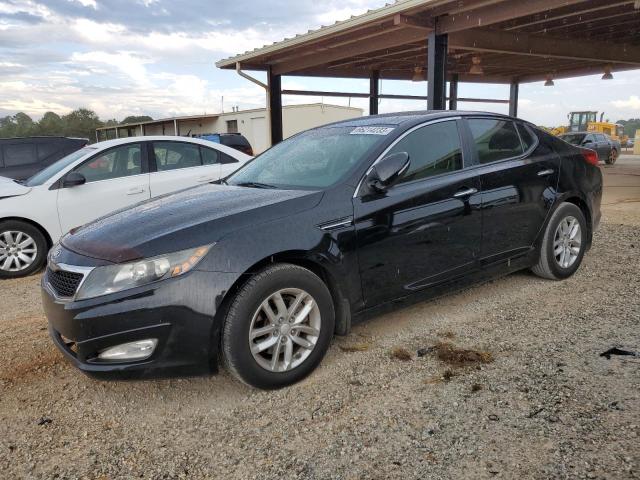 Photo 0 VIN: 5XXGM4A79DG175129 - KIA OPTIMA LX 