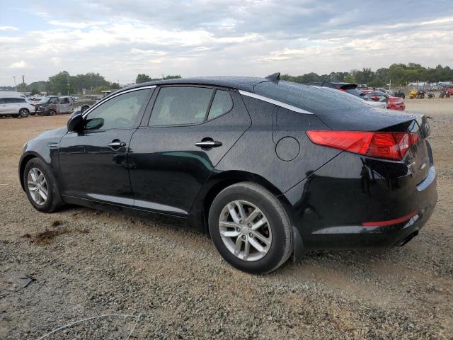 Photo 1 VIN: 5XXGM4A79DG175129 - KIA OPTIMA LX 