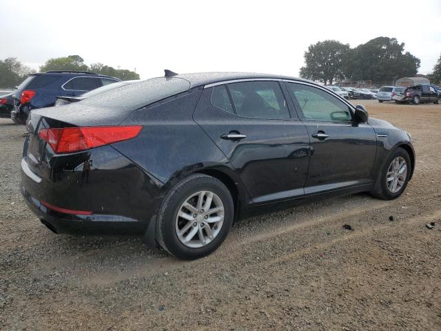 Photo 2 VIN: 5XXGM4A79DG175129 - KIA OPTIMA LX 